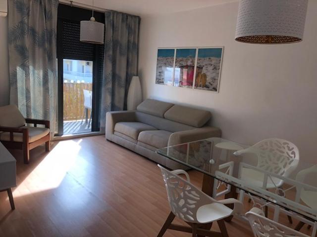 Beach House Carmen 2 Монте-Гордо Экстерьер фото