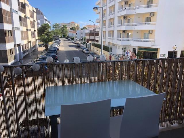Beach House Carmen 2 Монте-Гордо Экстерьер фото