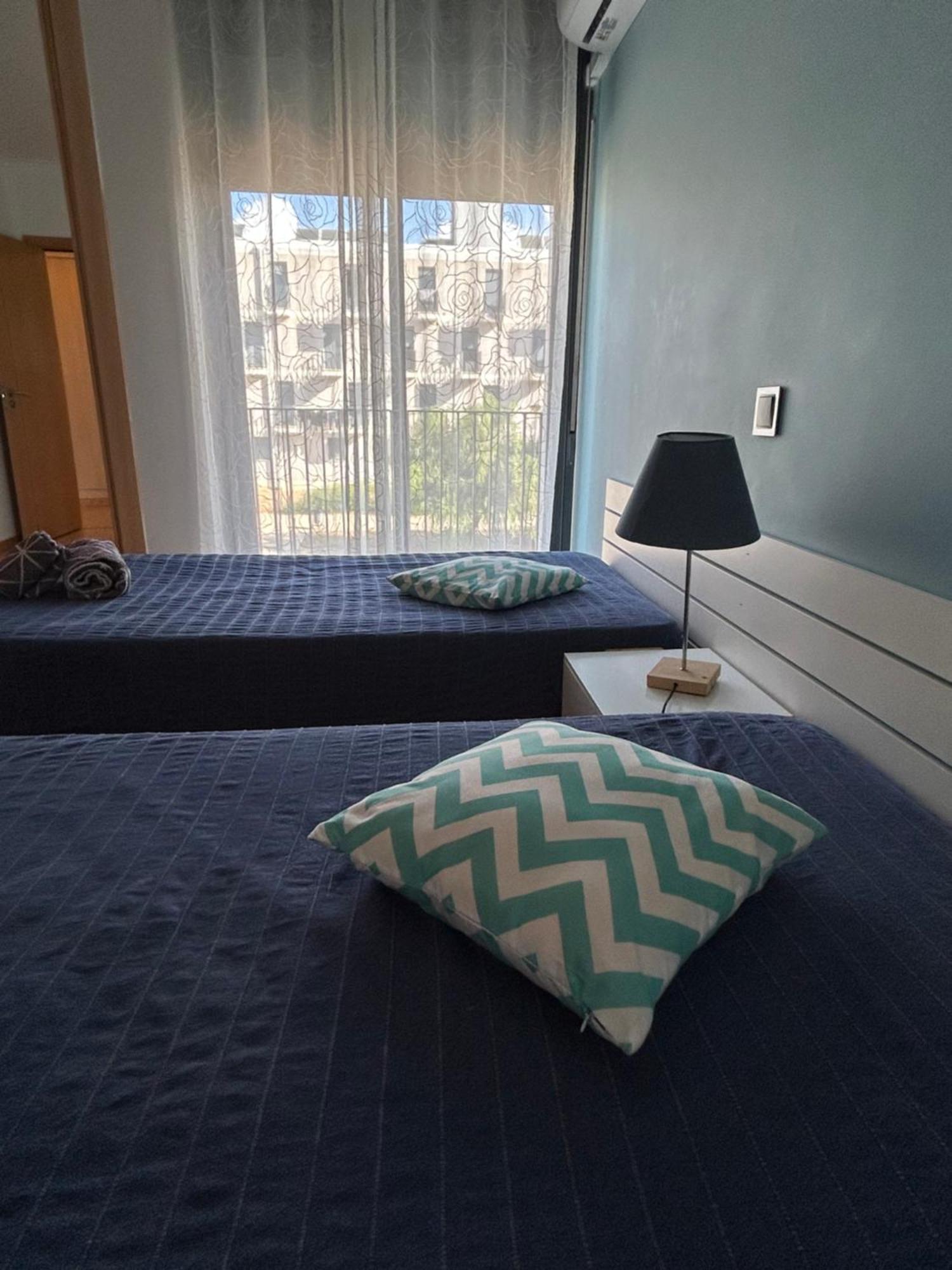 Beach House Carmen 2 Монте-Гордо Экстерьер фото