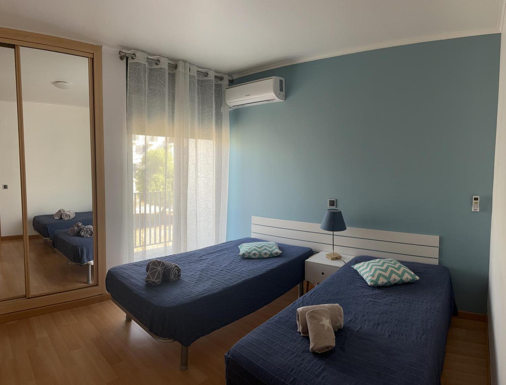 Beach House Carmen 2 Монте-Гордо Экстерьер фото
