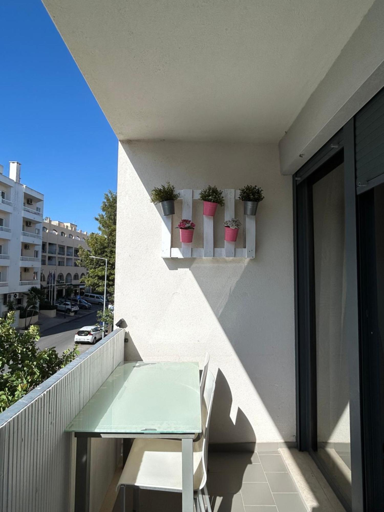 Beach House Carmen 2 Монте-Гордо Экстерьер фото